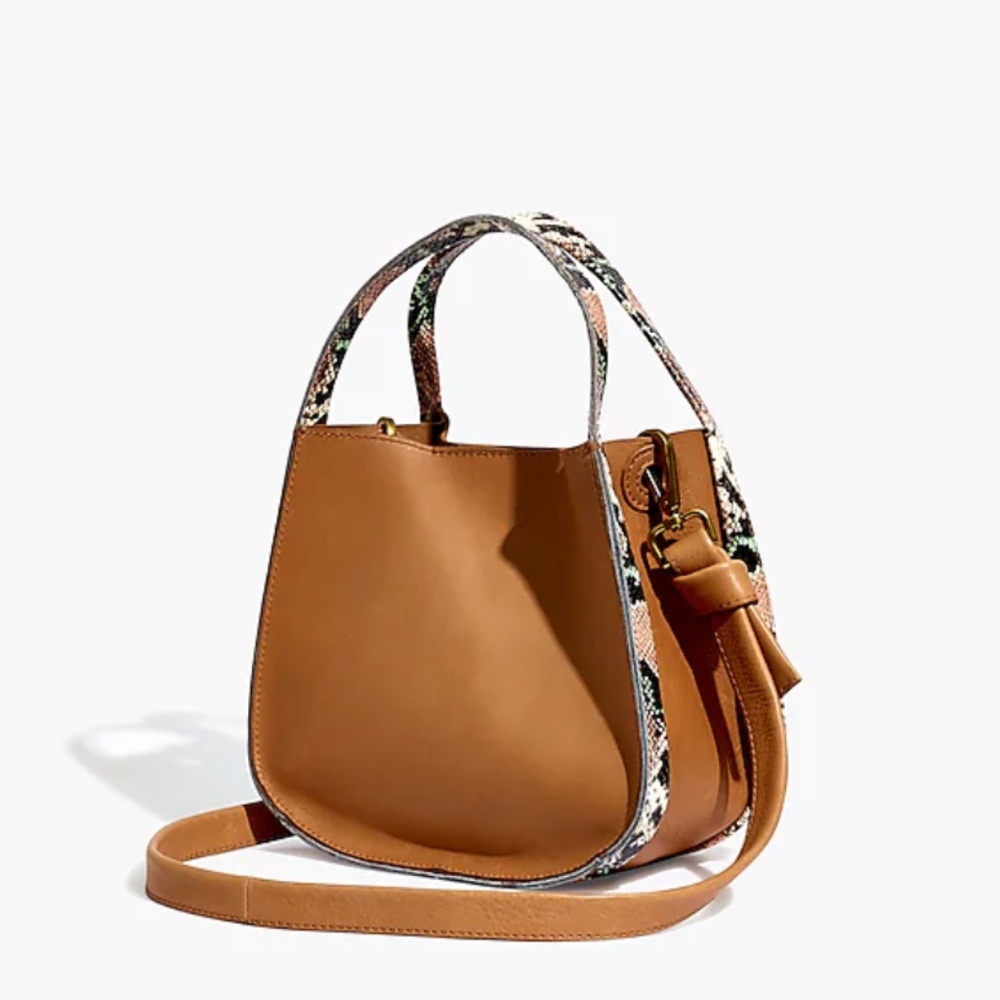 Madewell Sydney Bag